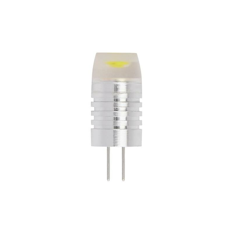 Bulbo LED Capsule LED da 1,5 W (Eq. 10W) 12V G4