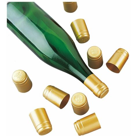 Capsule Pvc  Or 50