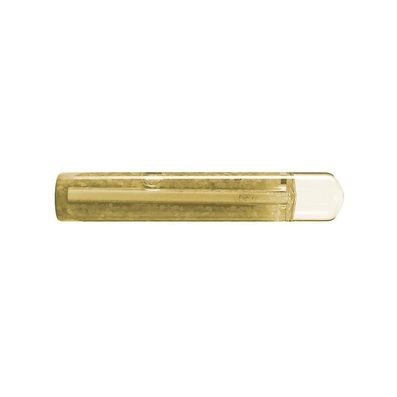 Capsules de scellements chimiques gebofix tf ate Option 7 béton non fissuré 10x80mm pour tige Ø8mm boîte de 10 pièces G&b Fissaggi