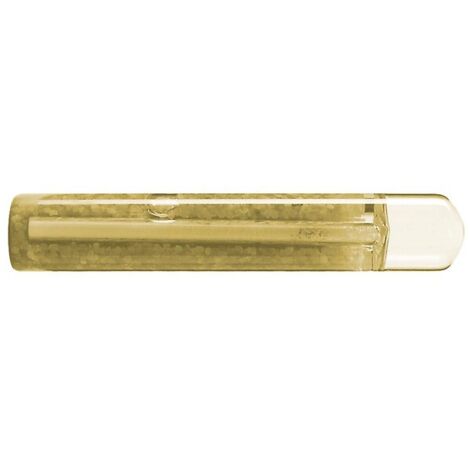 Capsules de scellements chimiques GEBOFIX TF ATE Option 7 béton non fissuré 12x90mm pour tige Ø10mm boîte de 10 pièces - G&B FISSAGGI