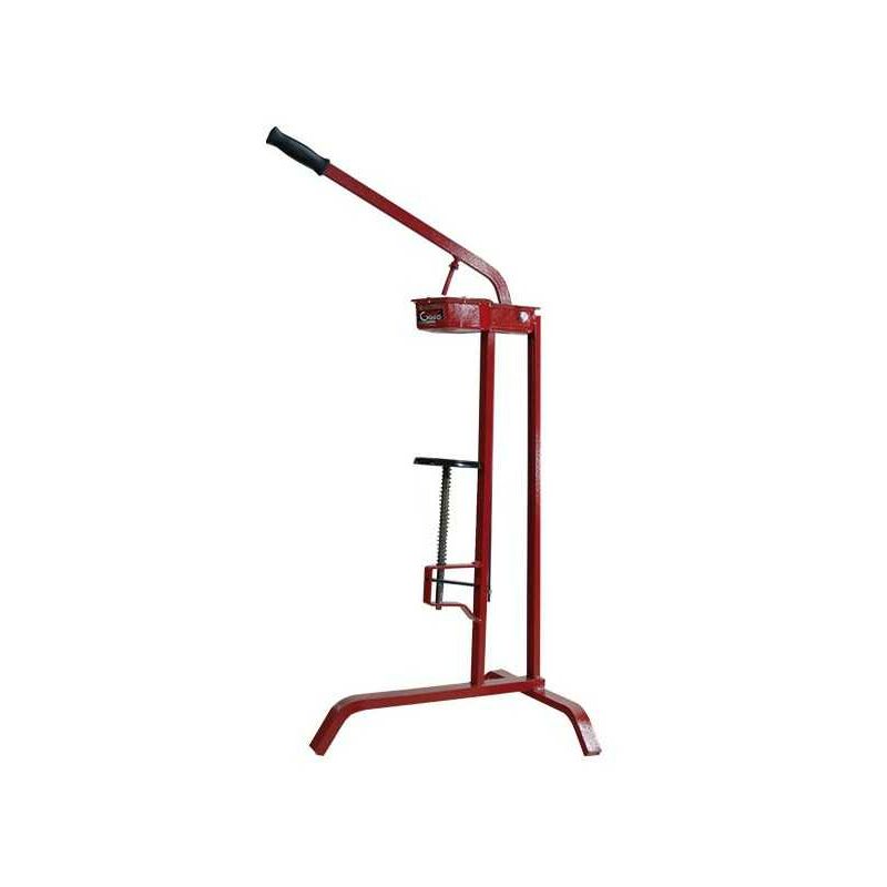 Capsuleuse de liège Grifo