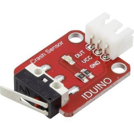 CAPTEUR À CONTACT IDUINO SE032 1 PC(S)