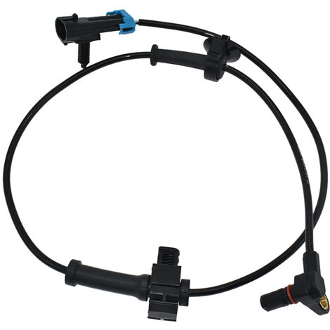 Capteur ABS 15121067 - en stock - 15121067