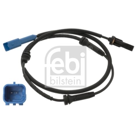 Capteur ABS 46262 febi