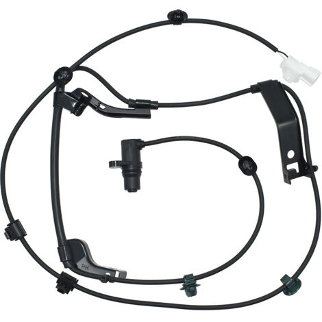 Capteur ABS 89542-0K020 - compatible Toyota - 895420K020