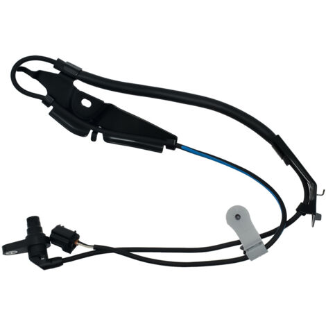 Capteur ABS 89543-06050, remplacement direct de haute qualité, en stock.