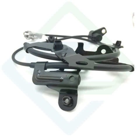 Capteur ABS 89543-35050 adapté au Toyota Land Cruiser Prado 3.0 modèle 2000.