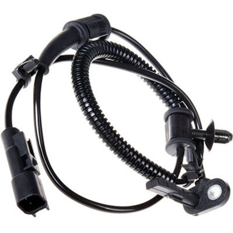 Capteur ABS B180092 Denckermann