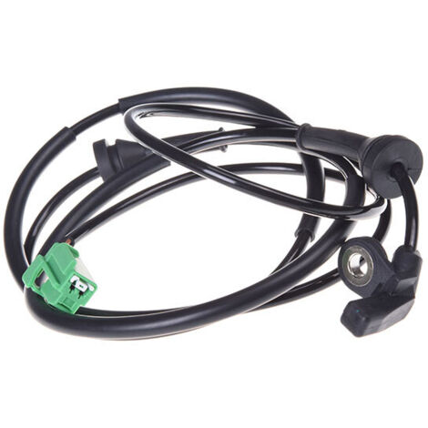 Capteur ABS B180126 Denckermann