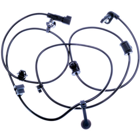 Capteur ABS B180168 Denckermann
