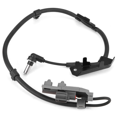 Capteur Abs Capteur Abs Avant Droit en Plastique Noir 897387989 Capteur de Dérapage Abs Speedi Avant Droit pour Do Tfs77 Tfs86 Tfs85 2003.