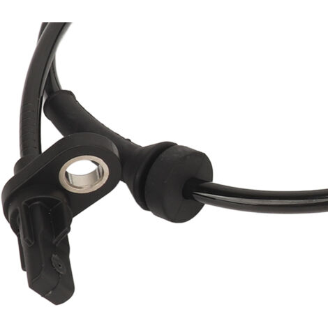 Capteur ABS de vitesse de roue 9805066580 arrière gauche ou droite pour Citroen C3 Aircross II 2R III SX C4 Cactus