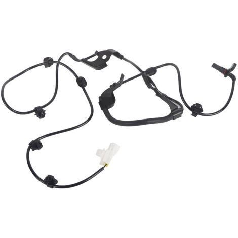 Capteur ABS de Voiture ABS Capteur de Vitesse de Roue 4670B006