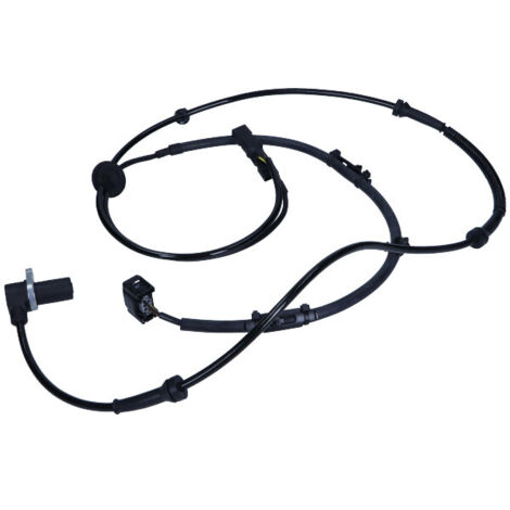 CAPTEUR ABS MAXGEAR ARRIÈRE AUDI A4/ EXEO 02-13 GAUCHE