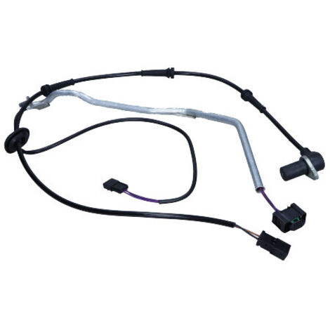 CAPTEUR ABS MAXGEAR ARRIÈRE AUDI A4/ S4 95- GAUCHE