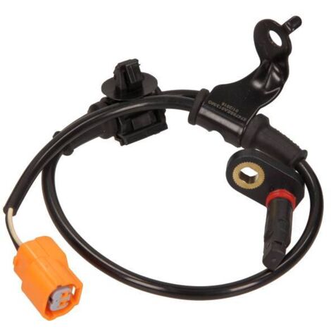 CAPTEUR ABS MAXGEAR ARRIÈRE HONDA ACCORD VIII 2.0/2.2 I-CTDI/2.4 03- GAUCHE