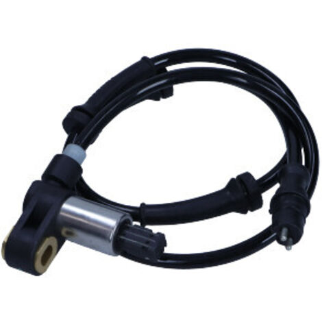 CAPTEUR ABS MAXGEAR ARRIÈRE RENAULT CLIO 07- GAUCHE