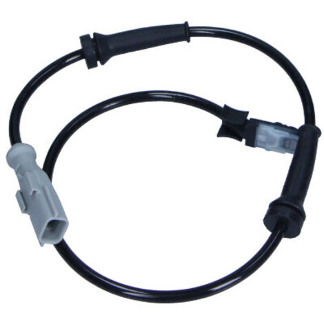 CAPTEUR ABS MAXGEAR ARRIÈRE RENAULT KANGOO 08- GAUCHE
