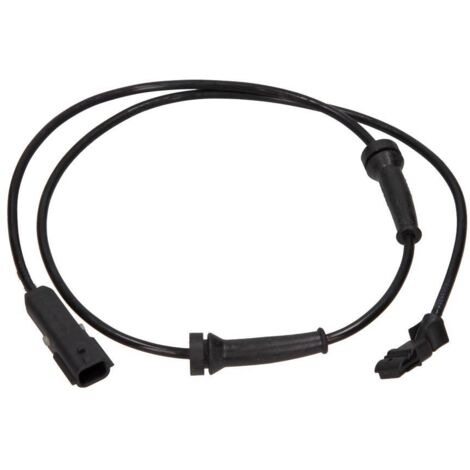 CAPTEUR ABS MAXGEAR ARRIÈRE RENAULT MEGANE II 05-08 GAUCHE/DROIT