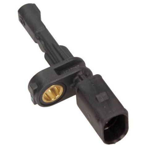 CAPTEUR ABS MAXGEAR ARRIÈRE VW A3/LEON/OCTAVIA/CADDY/GOLF7 12- GAUCHE/DROIT