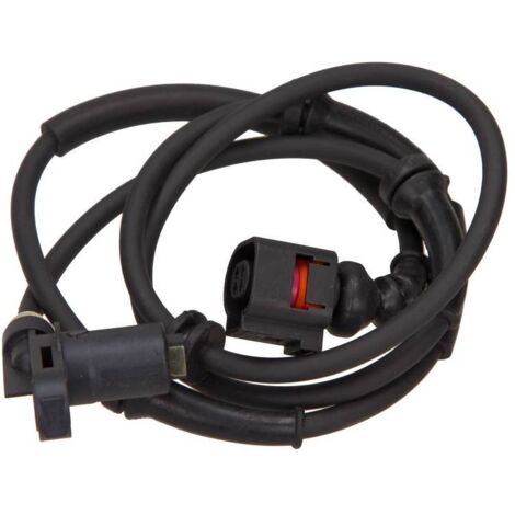 CAPTEUR ABS MAXGEAR ARRIÈRE VW SHARAN/ALHAMBRA/GALAXY GAUCHE 00-
