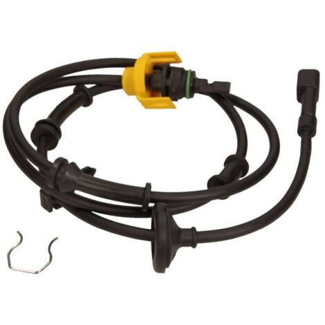 CAPTEUR ABS MAXGEAR CHRYSLER VOYAGER ARRIÈRE 2.4 00-