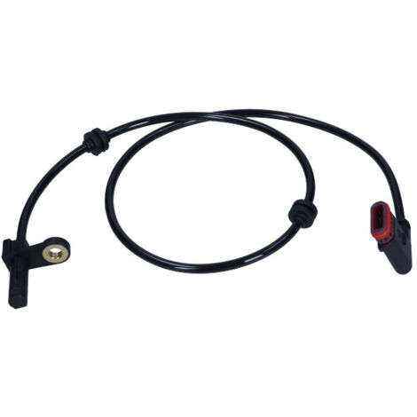Capteur ABS MAXGEAR pour MERCEDES CLASSE S ARRIÈRE W221 05- GAUCHE/DROIT