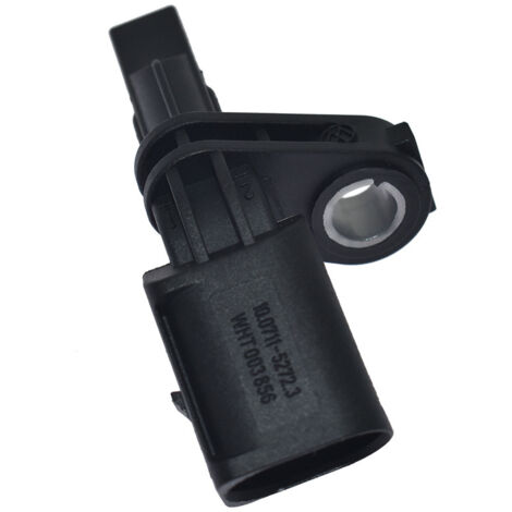 Capteur ABS WHT003856, compatible avec les véhicules Audi, capteur de vitesse de roue, en stock.