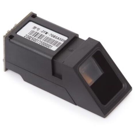 CAPTEUR BIOMÉTRIQUE ZFM-708  WPSE329 WPSE329 RI17613