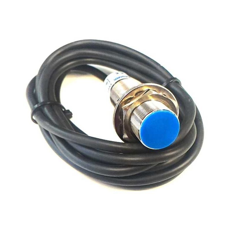 Elmark - Capteur capacitif 15-30VDC 300 mA EL-XM18-305PMI