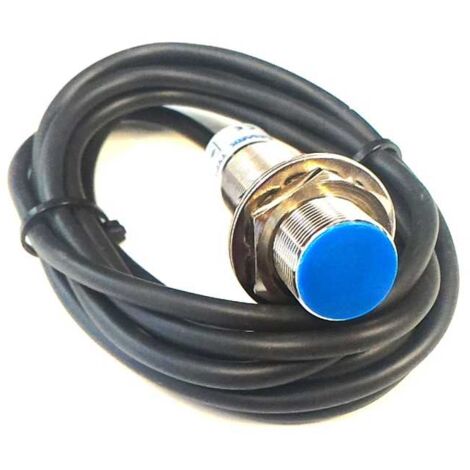 Capteur capacitif 15-30VDC 300 mA EL-XM18-305PMU