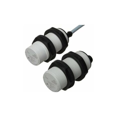 Capteur capacitif, RS PRO, M30, NPN/PNP, 16 mm ( Prix pour 1 )