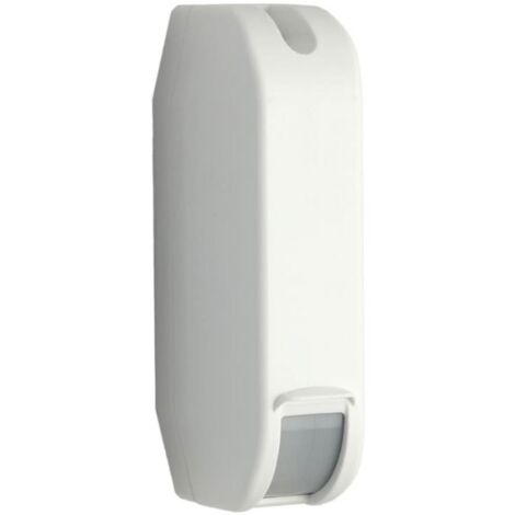 Capteur Comelit double technologie Antimask DT12ECAMB