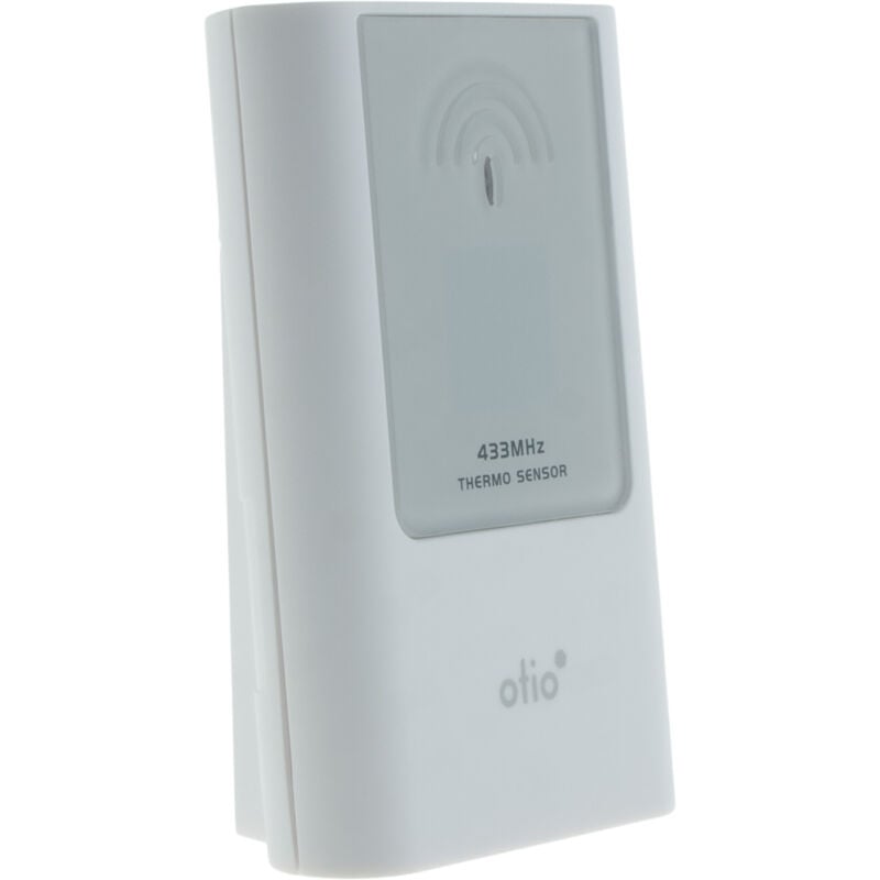 Capteur stations météo 810048 et 810051 - Blanc Otio