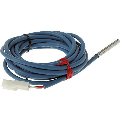 Capteur, complet, Vaillant, 253583, VKK ecoVIT-VIH K 150, ballon VC-/NTC
