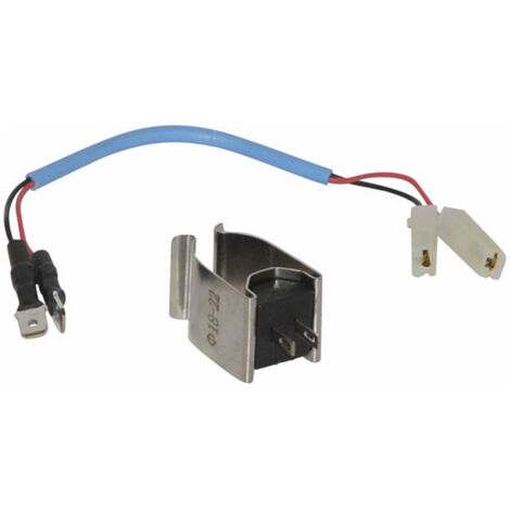 Capteur CTN 19mm - DIFF pour Vaillant : 0020068120