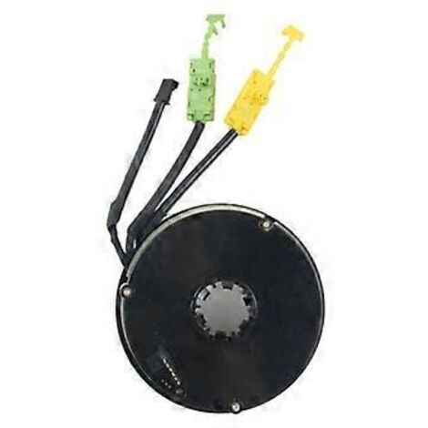 Capteur d'angle de braquage à bague collectrice pour Classe C W203 CLK W209