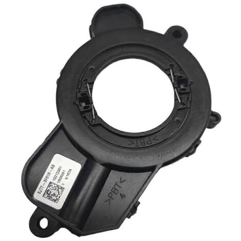Capteur d'angle de braquage de voiture pour