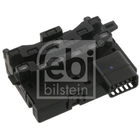 Capteur d'angle de braquage FEBI BILSTEIN 33537