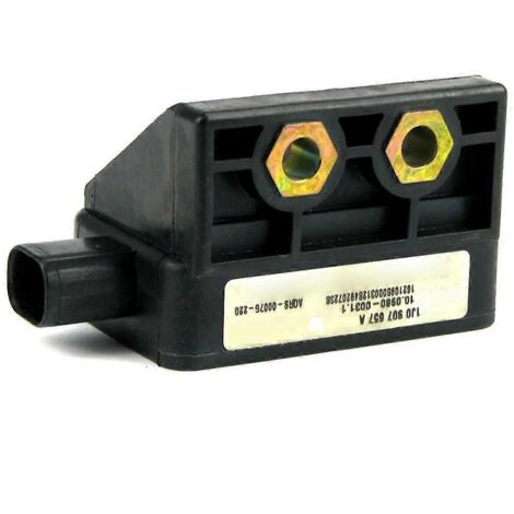 Capteur d'angle de rotation en lacet pour coupé Classe C CL203--
