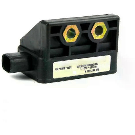 Capteur d'angle de rotation (lacet) pour Mercedes-Benz Classe C Coupé CL203 C220 CDI A-002-542-72-18 A0025427218
