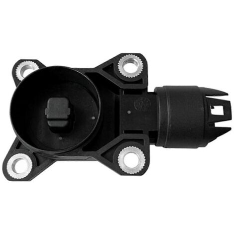 Capteur d'arbre excentrique 11377527017 pour système Valvetronic noir
