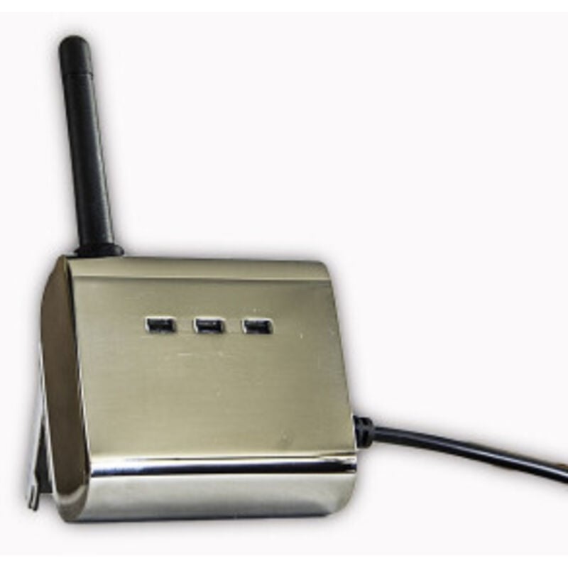 Capteur de base pour Alarm-Detect Camping car