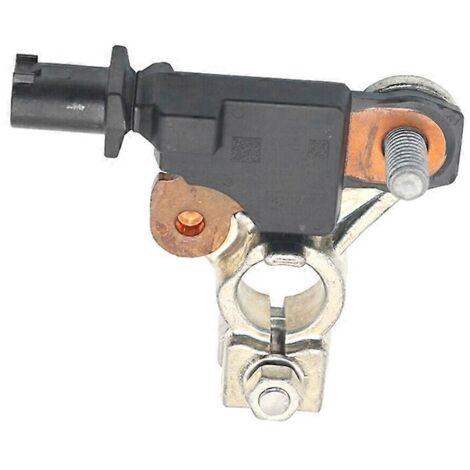 Capteur de batterie automobile DS7T-10C652-AC compatible avec Mondeo V Turnier 14-18A (voir illustration)