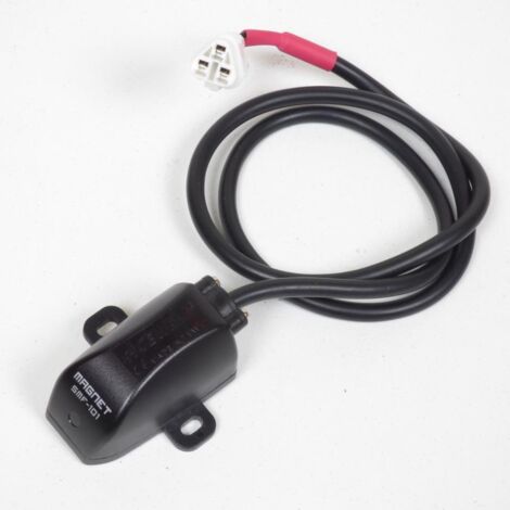 Capteur de champs magnétique Acewell SMF-101 pour moto circuit