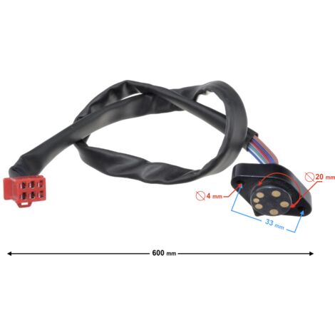 Capteur de changement de vitesse pour moto TZ 125