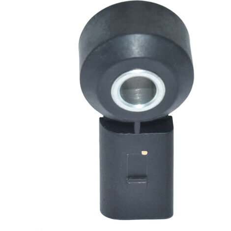 Capteur de cliquetis 030905377C, capteur de cliquetis automobile de haute qualité, remplacement direct, en stock.
