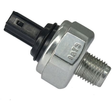 Capteur de cliquetis 30530-R40-A01 pour moteurs Honda Accord, Spirior et Odyssey (modèles 2008-2013).