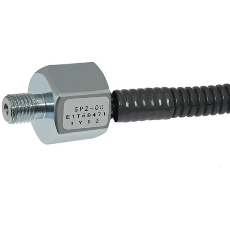 Capteur de cliquetis 6P2-85780-00-00, capteur automobile 6P28578000, Yamaha.