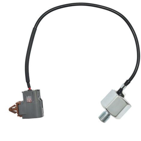 Capteur de cliquetis FP39-18-921, capteur automobile FP3918921, en stock.